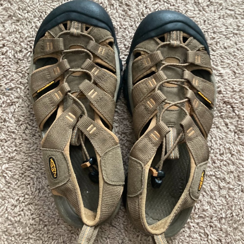 Keen Women's Newport 10
